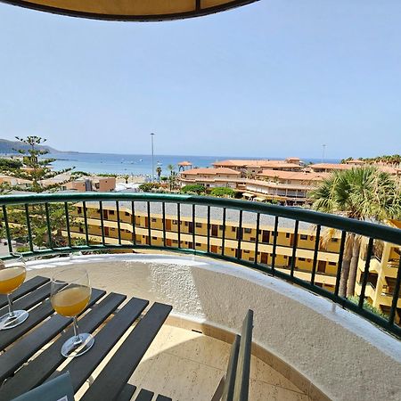 Studio Dream View, Los Cristianos Arona  Esterno foto