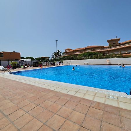 Studio Dream View, Los Cristianos Arona  Esterno foto