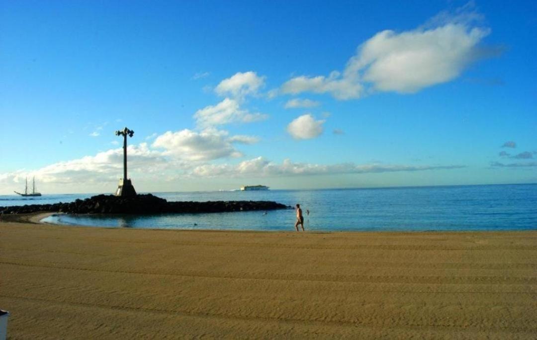 Studio Dream View, Los Cristianos Arona  Esterno foto