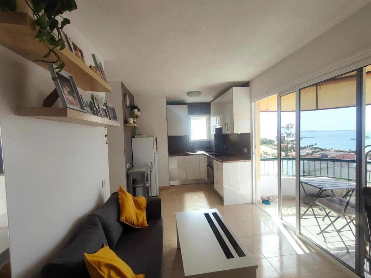 Studio Dream View, Los Cristianos Arona  Esterno foto