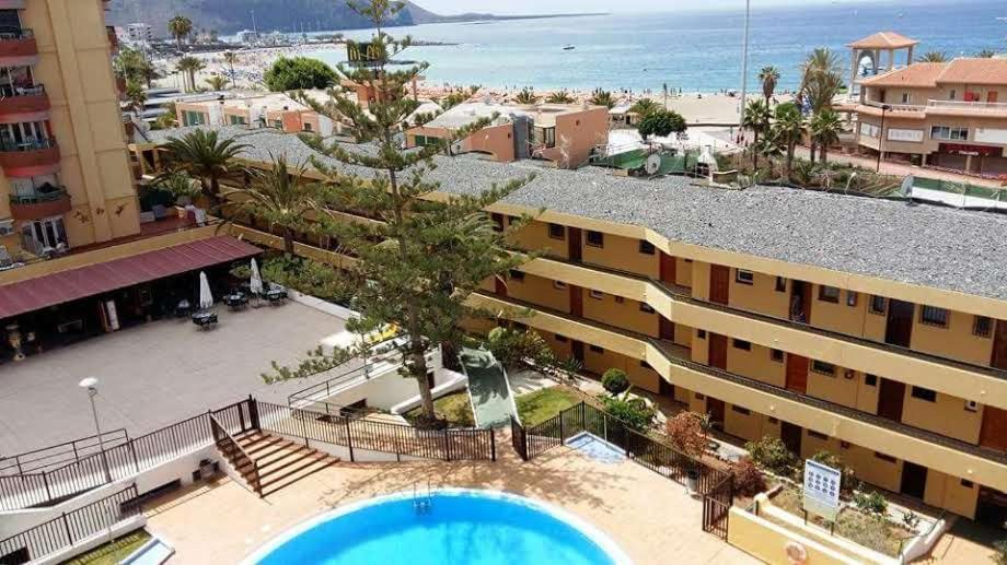 Studio Dream View, Los Cristianos Arona  Esterno foto