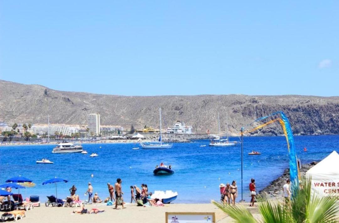 Studio Dream View, Los Cristianos Arona  Esterno foto
