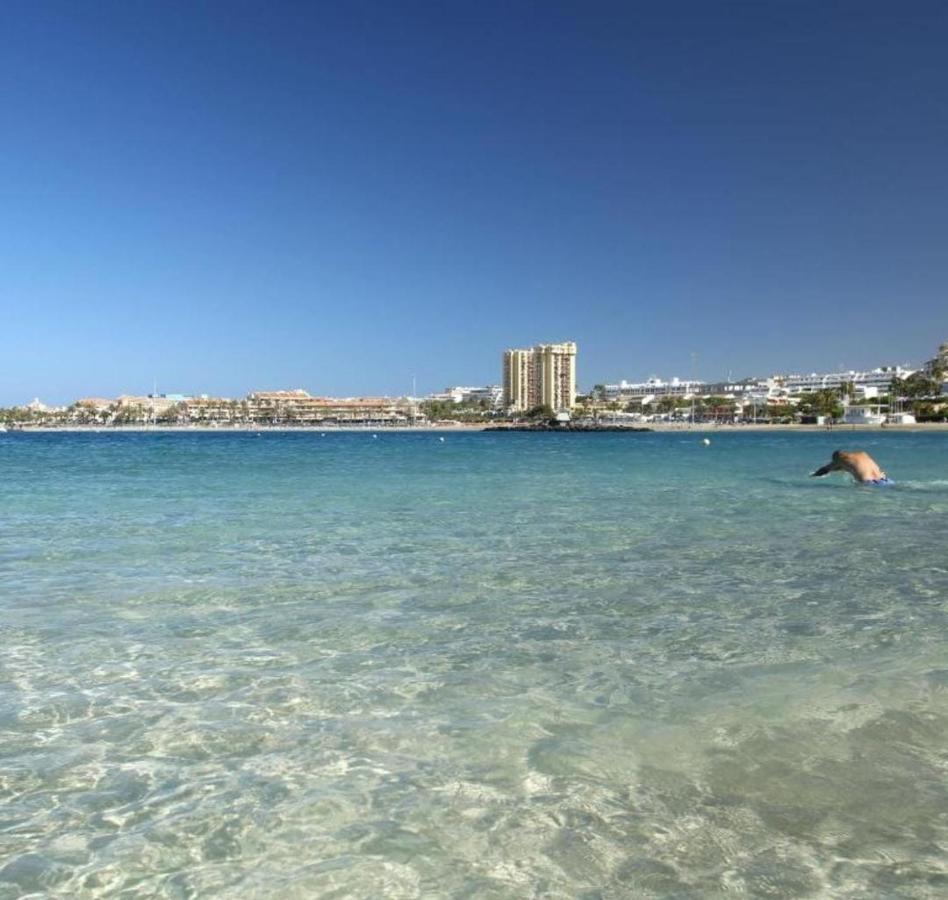 Studio Dream View, Los Cristianos Arona  Esterno foto
