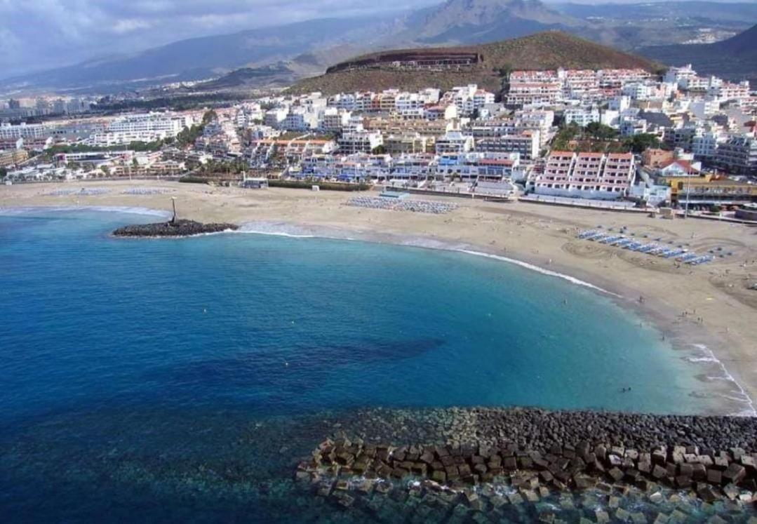 Studio Dream View, Los Cristianos Arona  Esterno foto