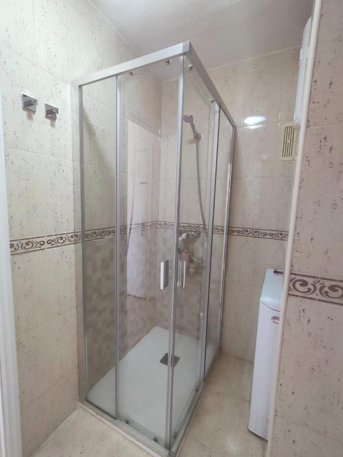 Studio Dream View, Los Cristianos Arona  Esterno foto