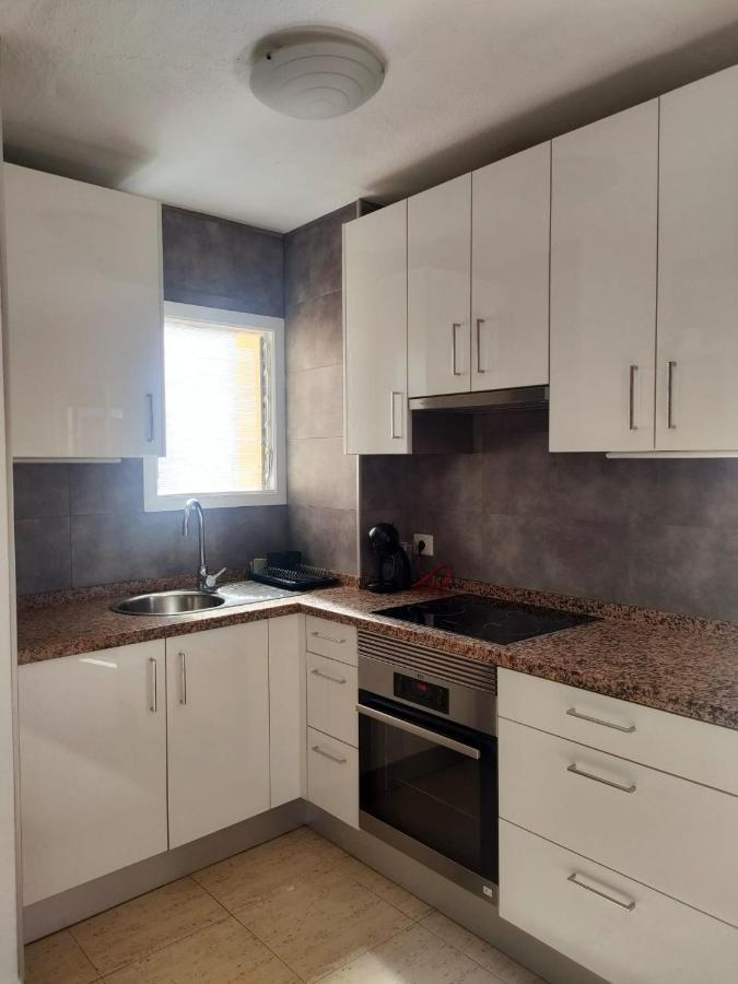 Studio Dream View, Los Cristianos Arona  Esterno foto