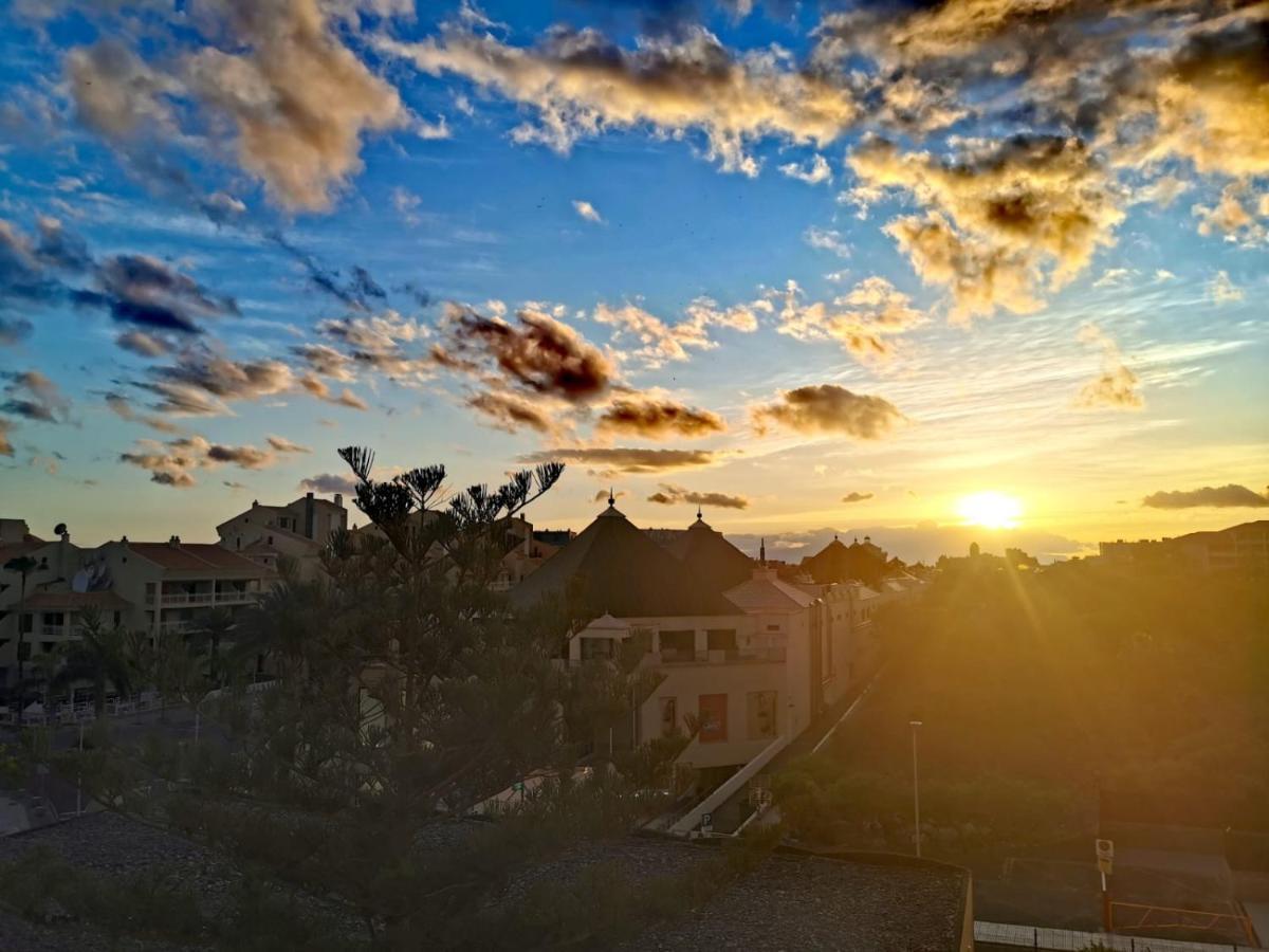 Studio Dream View, Los Cristianos Arona  Esterno foto