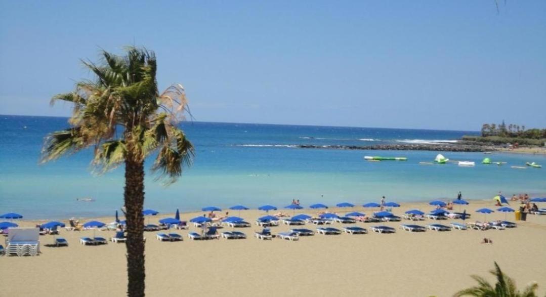 Studio Dream View, Los Cristianos Arona  Esterno foto