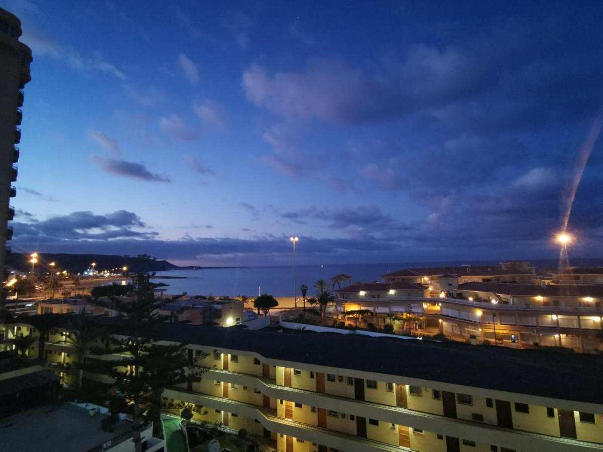 Studio Dream View, Los Cristianos Arona  Esterno foto
