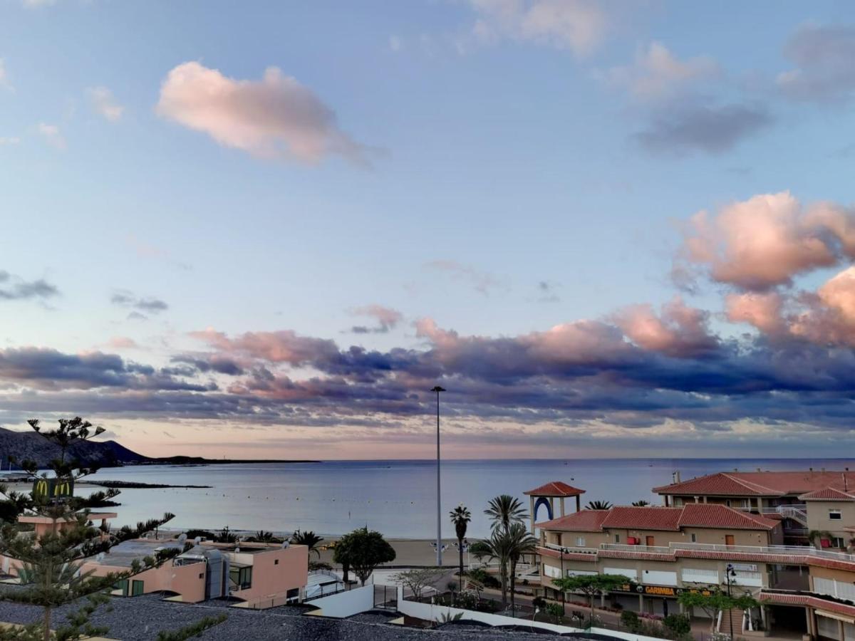 Studio Dream View, Los Cristianos Arona  Esterno foto