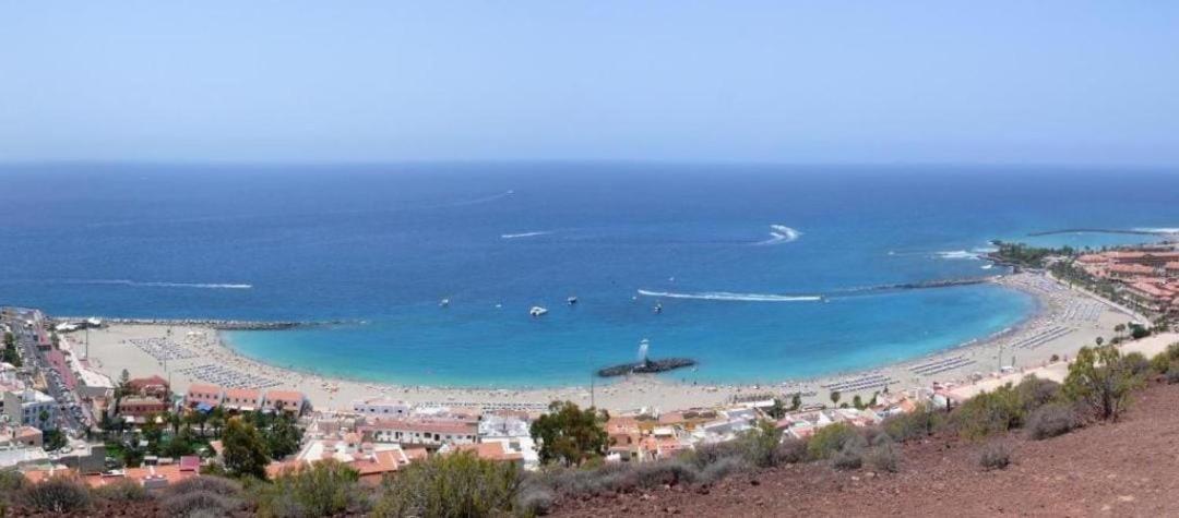 Studio Dream View, Los Cristianos Arona  Esterno foto