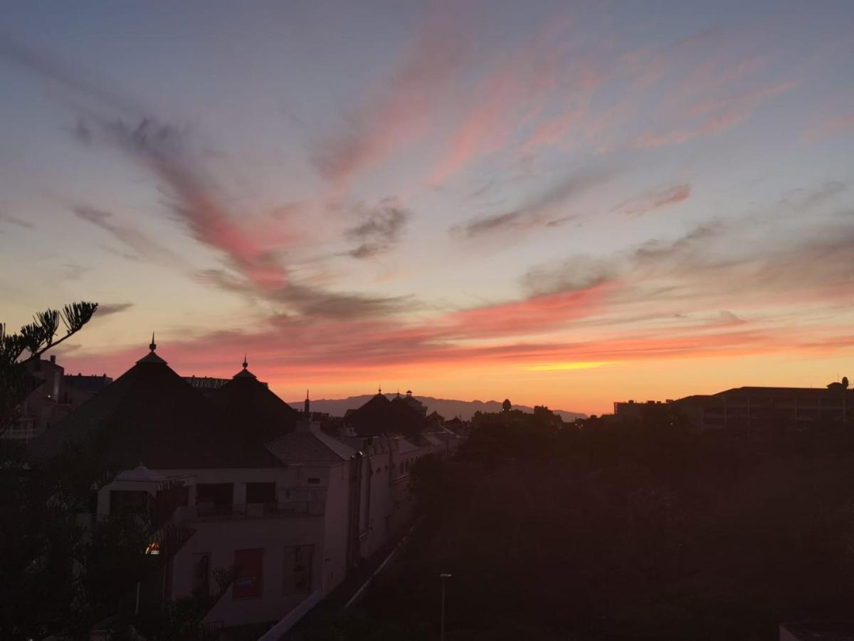 Studio Dream View, Los Cristianos Arona  Esterno foto