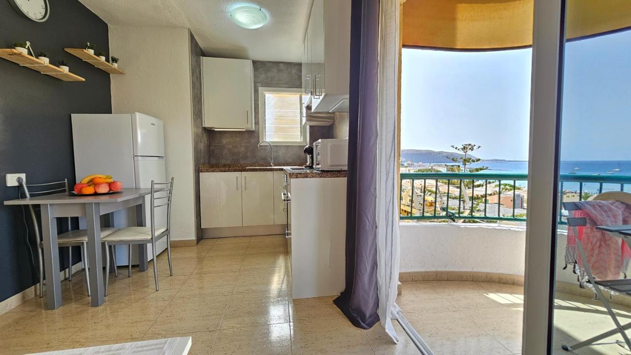 Studio Dream View, Los Cristianos Arona  Esterno foto
