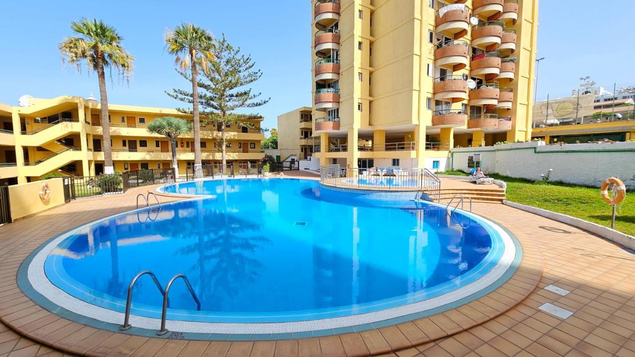 Studio Dream View, Los Cristianos Arona  Esterno foto