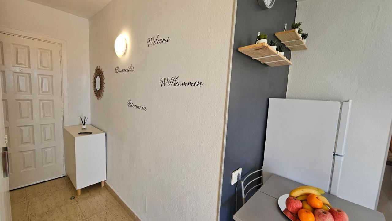 Studio Dream View, Los Cristianos Arona  Esterno foto