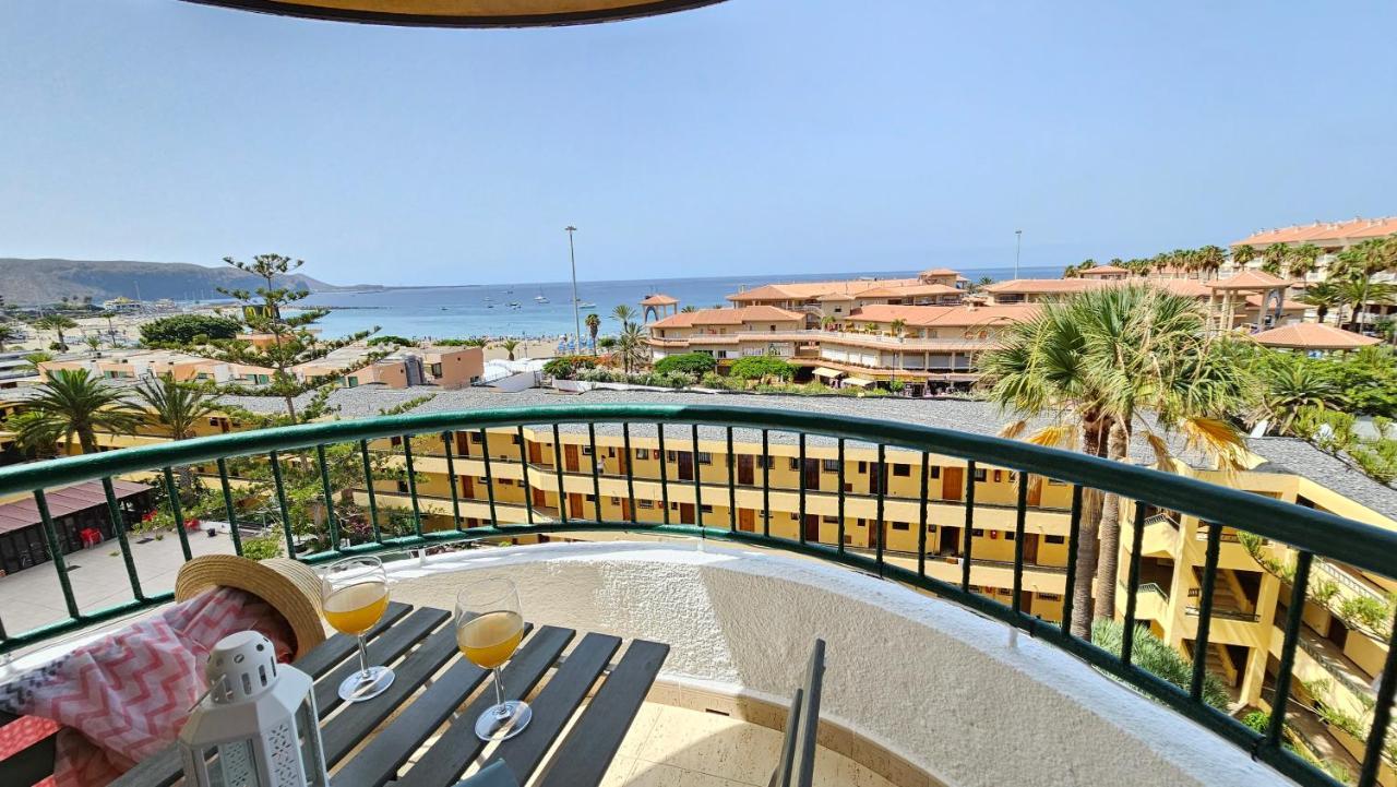 Studio Dream View, Los Cristianos Arona  Esterno foto
