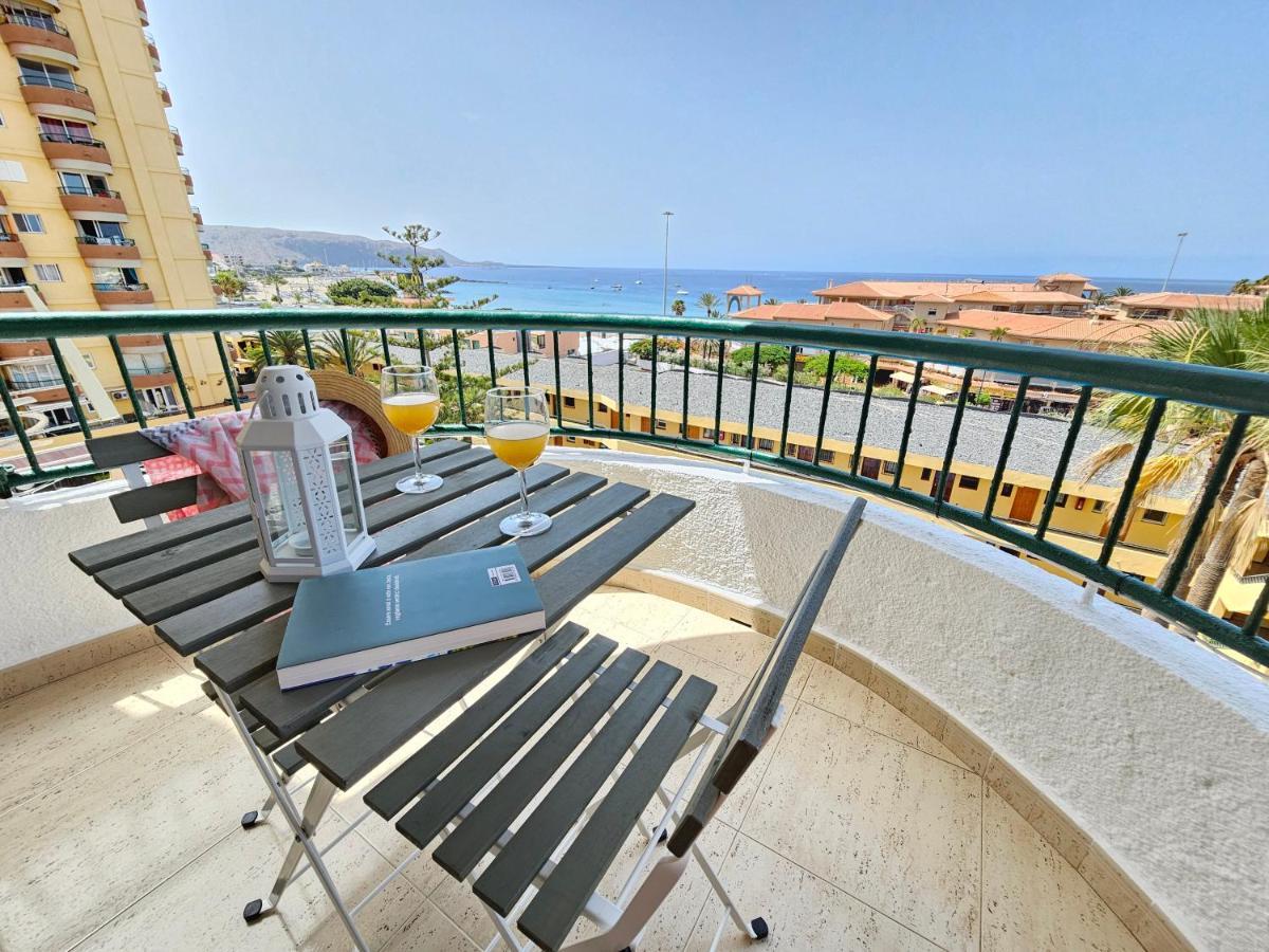 Studio Dream View, Los Cristianos Arona  Esterno foto