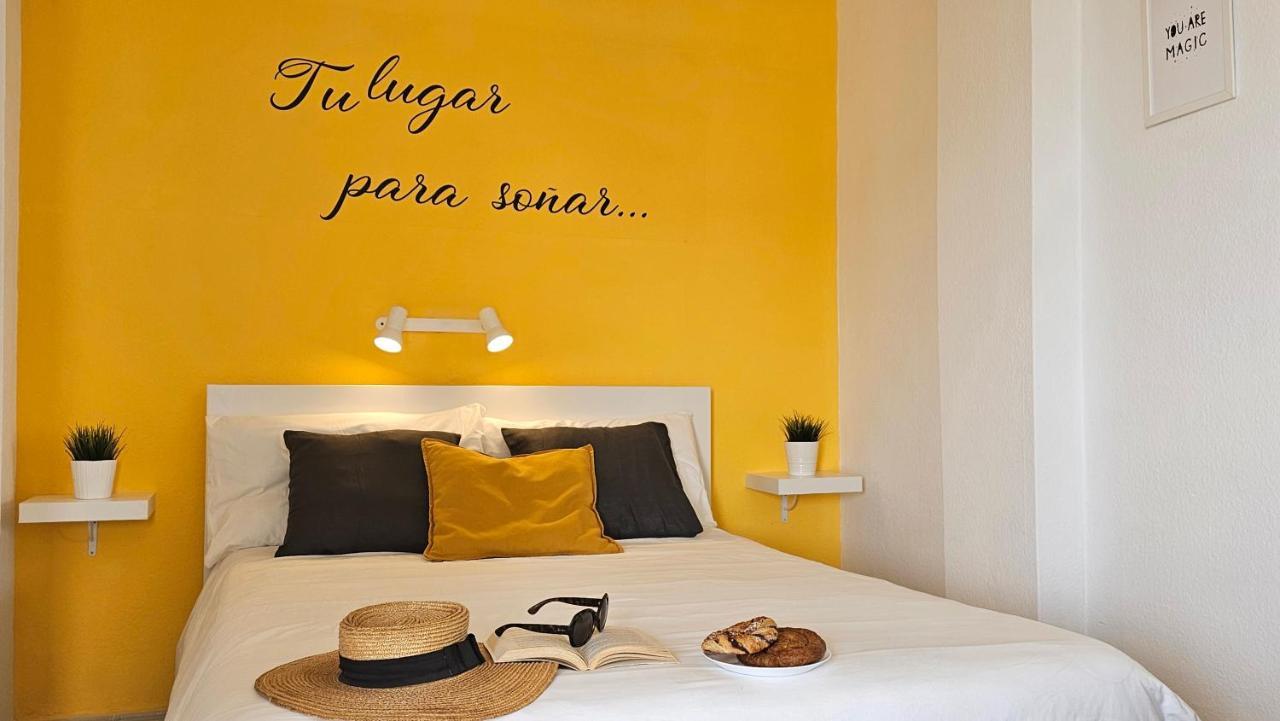 Studio Dream View, Los Cristianos Arona  Esterno foto