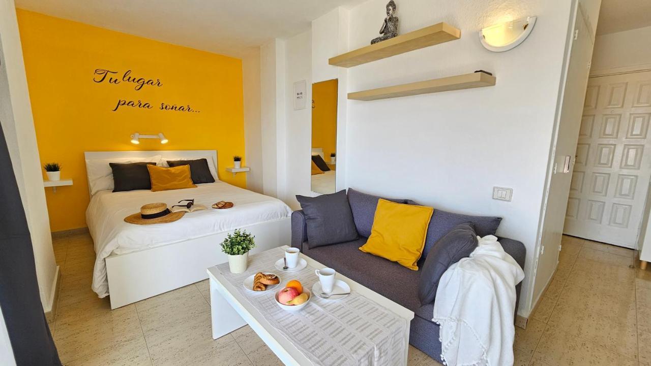 Studio Dream View, Los Cristianos Arona  Esterno foto