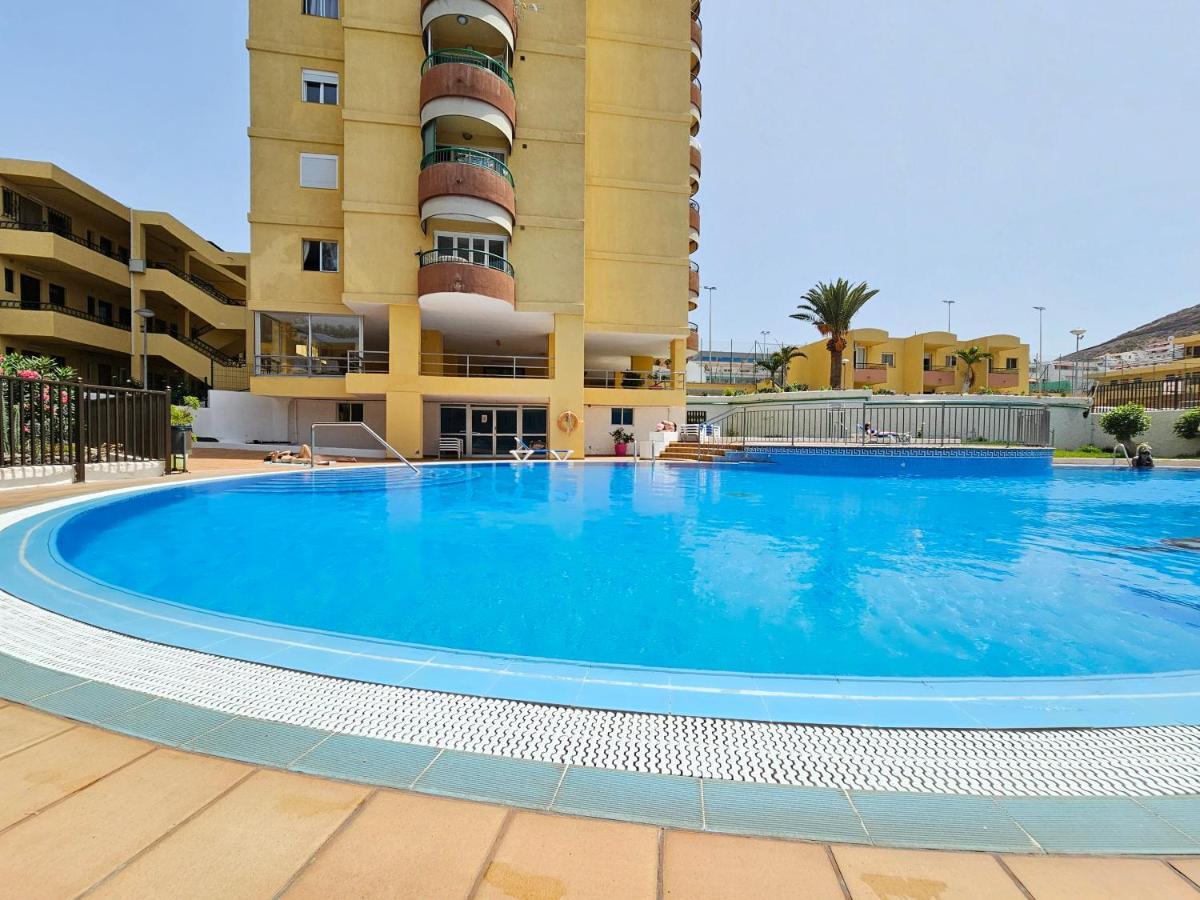 Studio Dream View, Los Cristianos Arona  Esterno foto