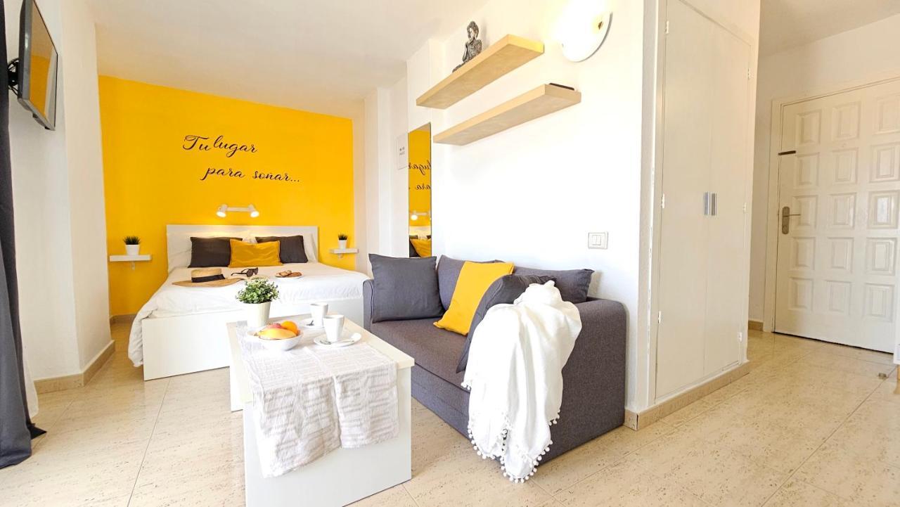 Studio Dream View, Los Cristianos Arona  Esterno foto