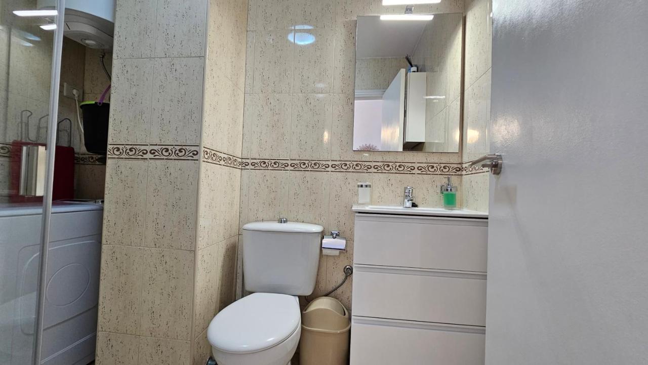 Studio Dream View, Los Cristianos Arona  Esterno foto