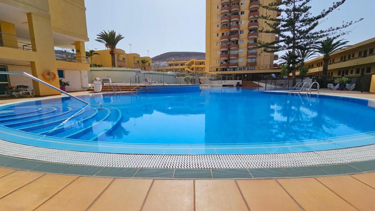 Studio Dream View, Los Cristianos Arona  Esterno foto