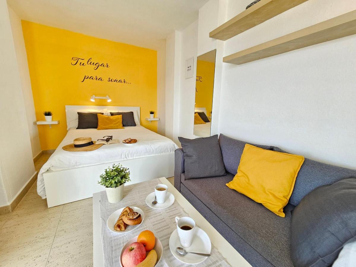 Studio Dream View, Los Cristianos Arona  Esterno foto