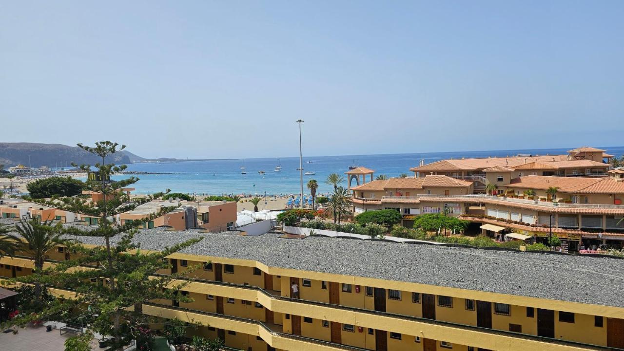 Studio Dream View, Los Cristianos Arona  Esterno foto