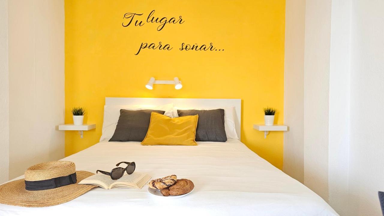 Studio Dream View, Los Cristianos Arona  Esterno foto