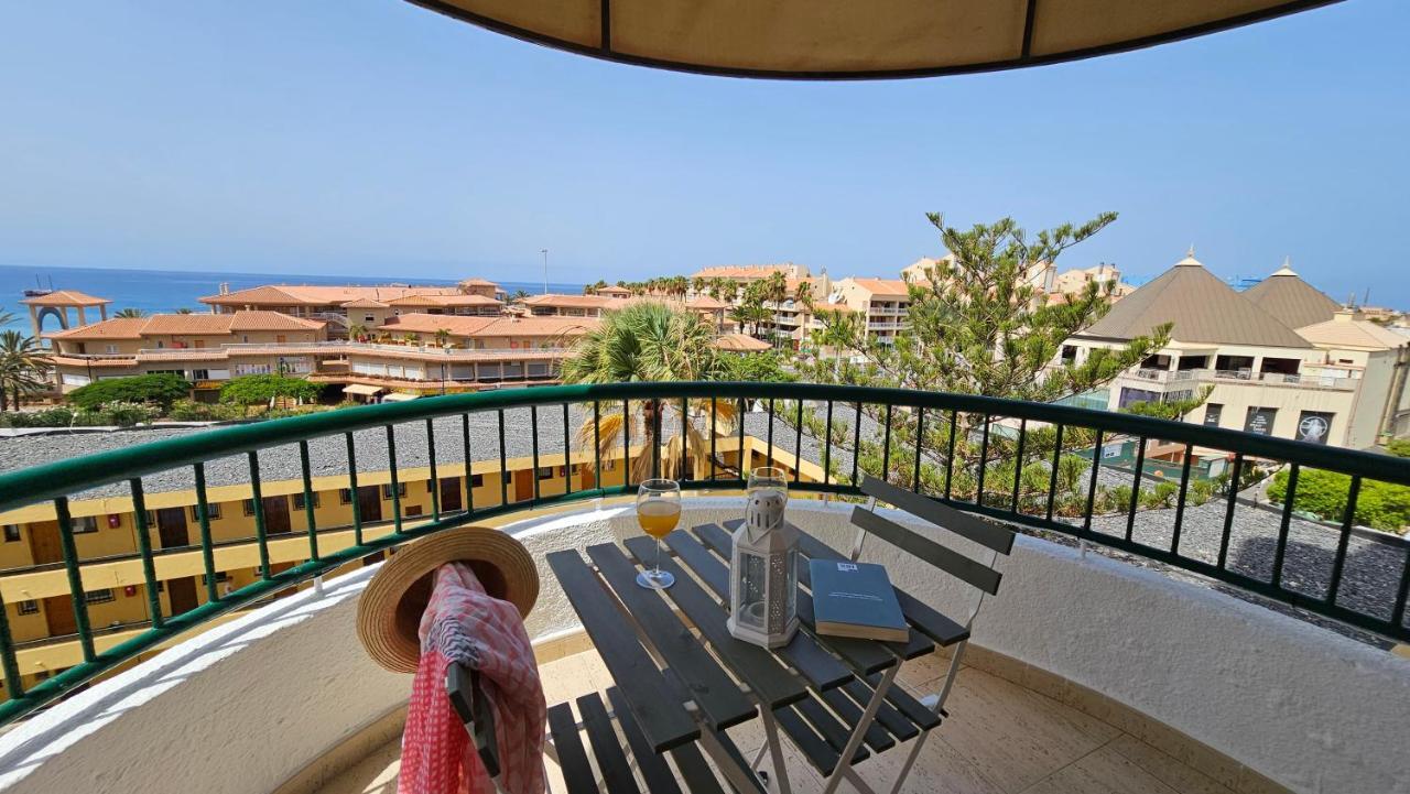 Studio Dream View, Los Cristianos Arona  Esterno foto