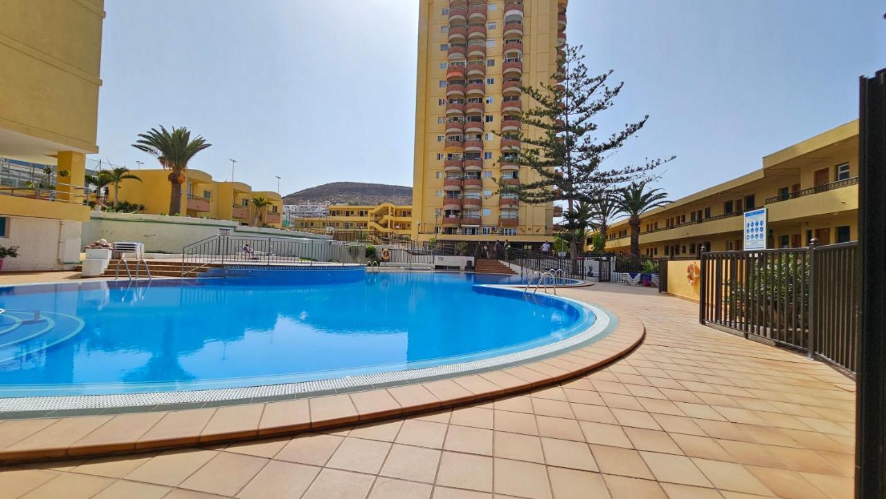 Studio Dream View, Los Cristianos Arona  Esterno foto