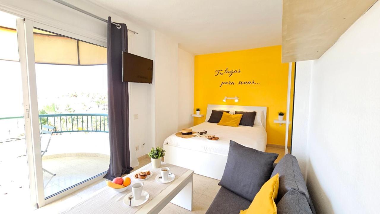 Studio Dream View, Los Cristianos Arona  Esterno foto