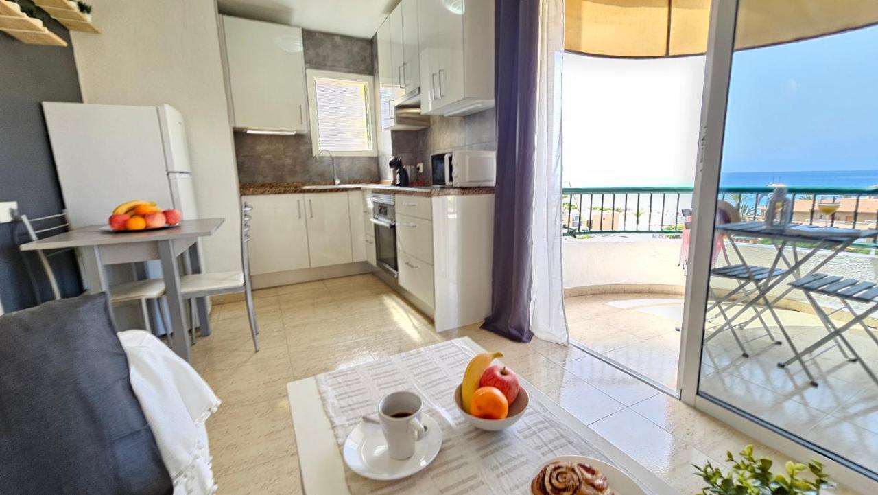 Studio Dream View, Los Cristianos Arona  Esterno foto