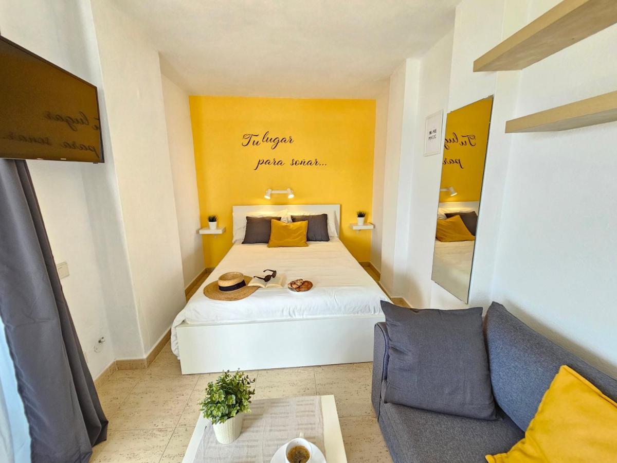 Studio Dream View, Los Cristianos Arona  Esterno foto