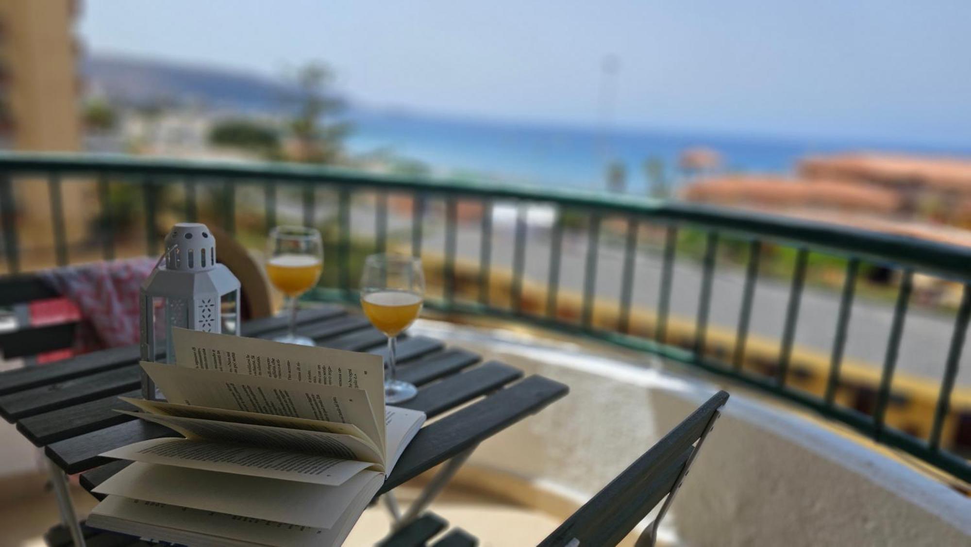 Studio Dream View, Los Cristianos Arona  Esterno foto