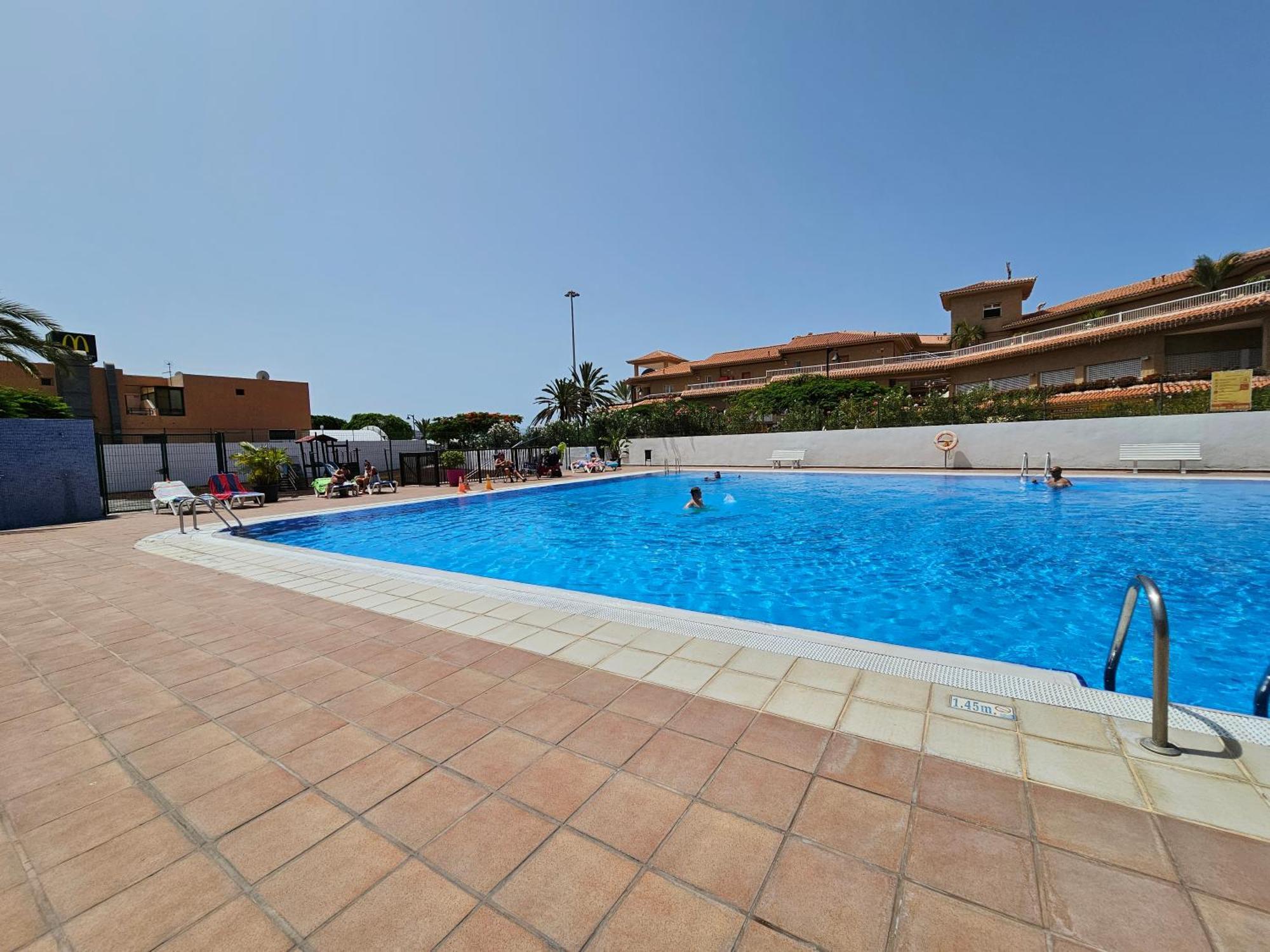 Studio Dream View, Los Cristianos Arona  Esterno foto